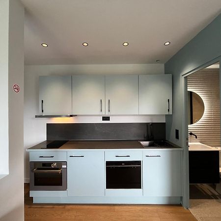 Studios Le Medicis Vue Seine Belbeuf Екстер'єр фото