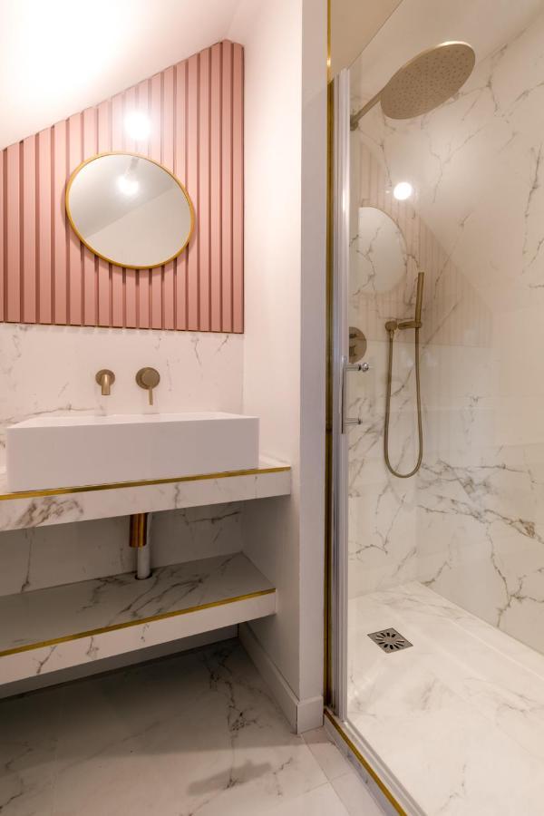 Studios Le Medicis Vue Seine Belbeuf Екстер'єр фото