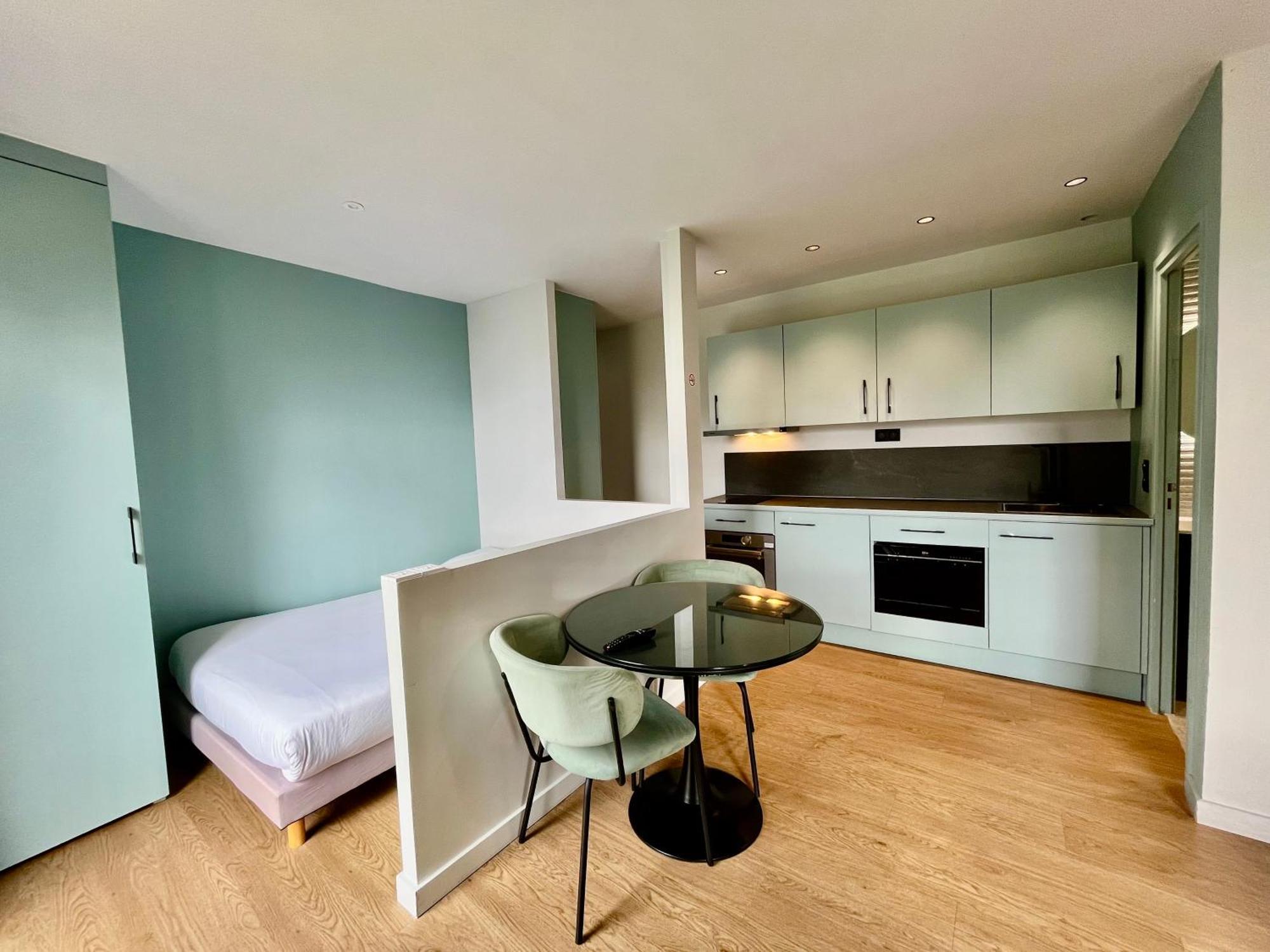 Studios Le Medicis Vue Seine Belbeuf Екстер'єр фото
